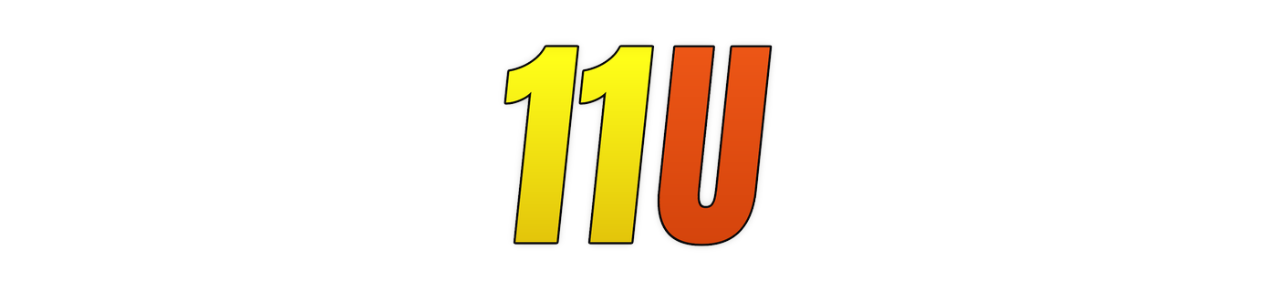 11u